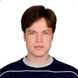 Антон Беляков