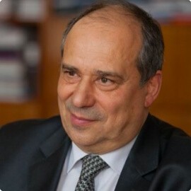 Некипелов Александр Дмитриевич