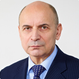 Соколов Игорь Анатольевич