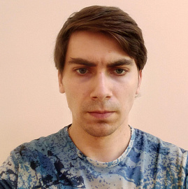 Игорь Родионов