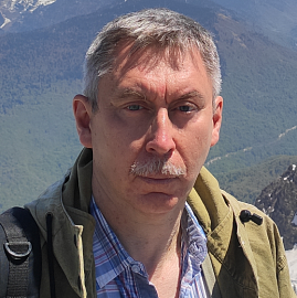 Владимир Богачёв